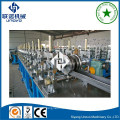 steel ladder type cable tray roll forming machine made in China